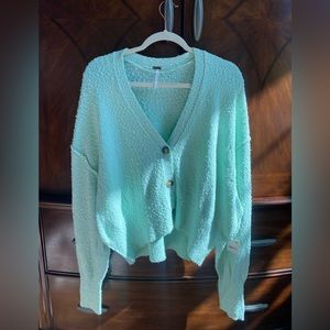 NWT Free People Sweater